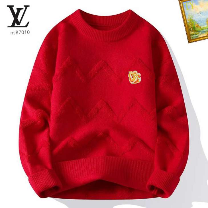 Picture of Louis Vuitton Sweaters _SKULVM-3XL25tr13746800